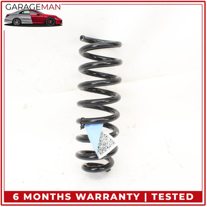 2015-2020 Mercedes-Benz C300 W205 Sedan Rear Coil Spring 2053280337 OEM