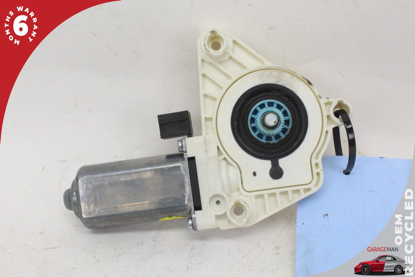 2018-2025 Audi SQ5 Q5 Front Left Side Window Regulator Motor 5Q4959801B OEM