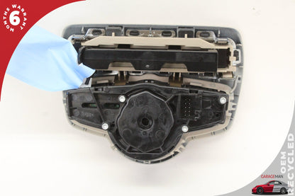15-20 Mercedes-Benz C350e W205 Dash Headlight Switch Control Module 2059051810