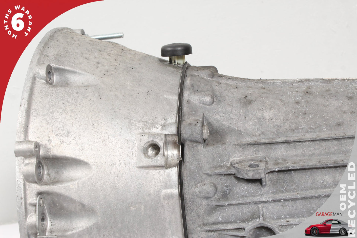 2012-2017 Mercedes-Benz CLS550 W218 Automatic Transmission 722909 04 139397 OEM