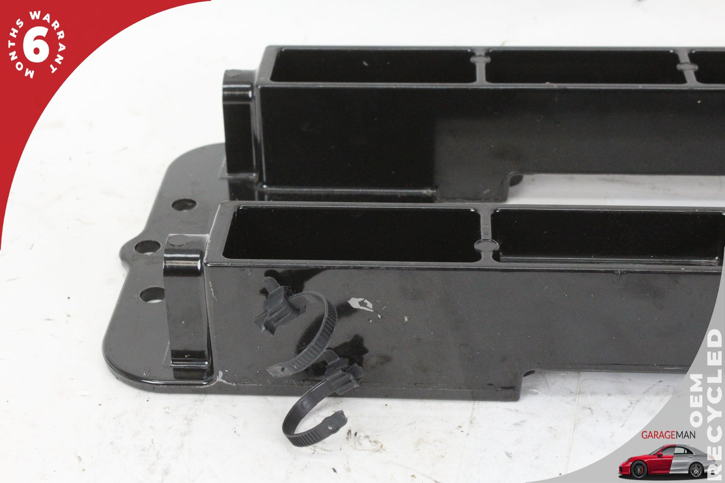 2012-2019 Fiat 500e FWD Electric Battery Tray Support Bracket 68158603AD OEM