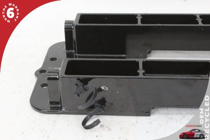 2012-2019 Fiat 500e FWD Electric Battery Tray Support Bracket 68158603AD OEM