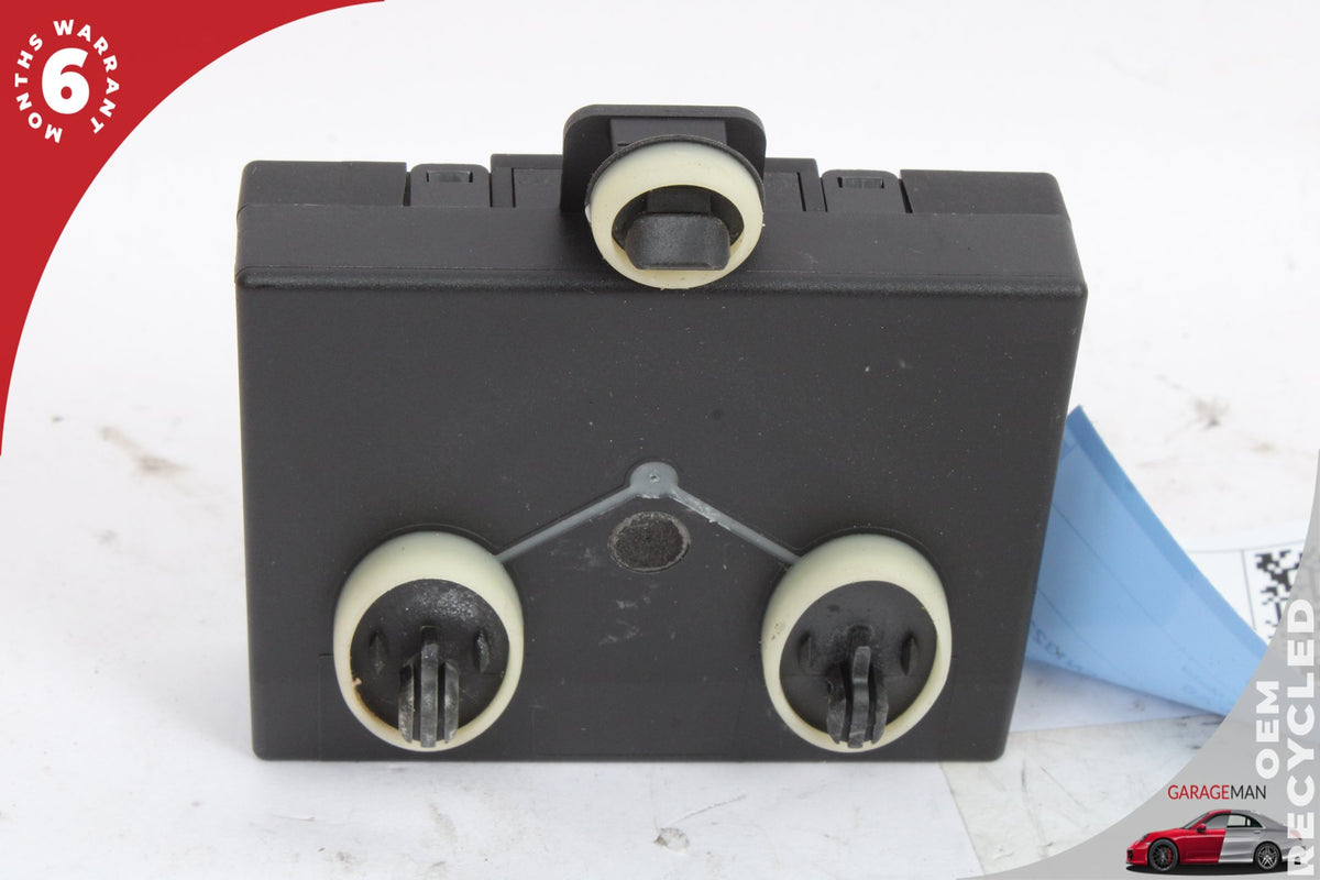 2012-2018 Audi A6 A7 Front Right Side Door Control Module 4G8959792G OEM