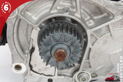 2017-2024 Audi Q5 A4 A5 Engine Coolant Thermostat Water Pump 06K121011C OEM