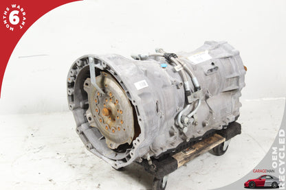 2014-2024 Maserati Ghibli III M157 2WD 3.0L Sedan Automatic Transmission OEM 38156