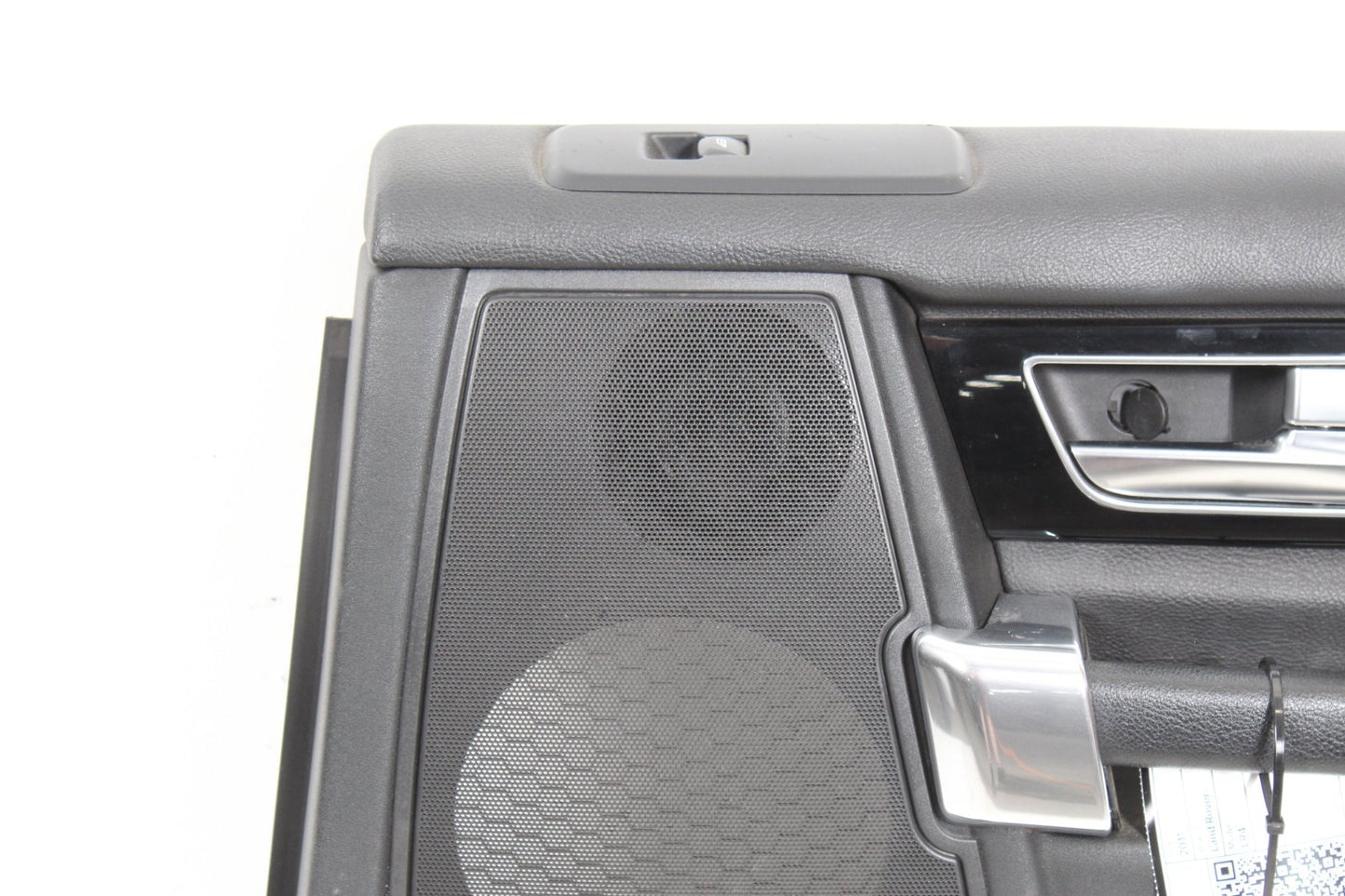2011 Land Rover LR4 SUV Right Rear Door Trim Panel AH2227406AA