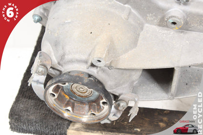 2006-2013 Mercedes-Benz R350 W251 AWD 3 Transfer Case 2512801200