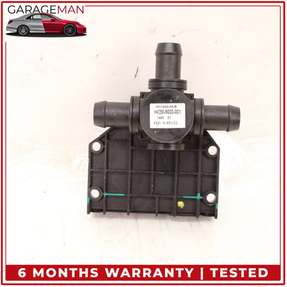 2014-2017 Mercedes W242 B Electric Drive B250e Electric Water Pump Actuator OEM