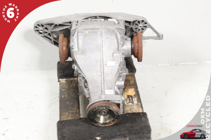 2012-2018 Audi A6 A7 AWD Rear Diff Differential Axle Carrier 0AR525083C OEM