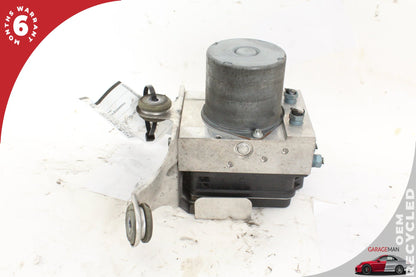 2010-2013 Porsche Panamera 970 ABS Anti Lock Brake Pump Module 97035575513 OEM