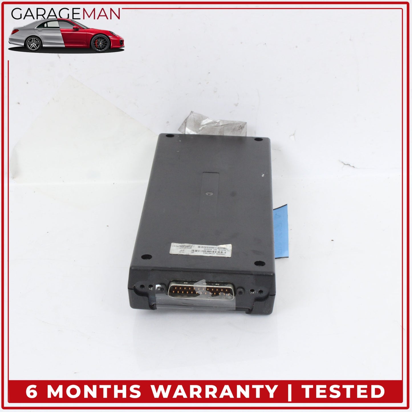 2000-2006 Mercedes R170 SLK320 S430 Voice Command Control Module SYN8738C OEM