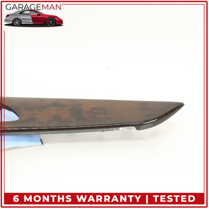 2012-2018 Mercedes W218 CLS550 CLS500 Front Right Side Interior Door Trim OEM