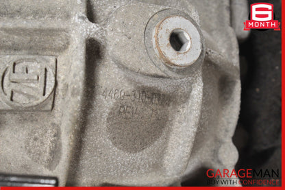 1998-2005 Mercedes-Benz ML350 W163 Rear Differential Carrier 4460310012