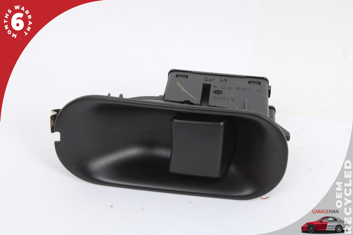 2011-2014 Porsche Cayenne 958 Steering Column Adjustment Control Switch OEM