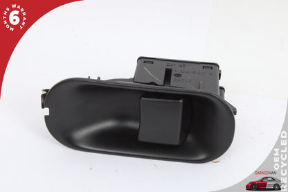 2011-2014 Porsche Cayenne 958 Steering Column Adjustment Control Switch OEM