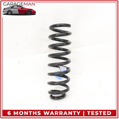 2015-2020 Mercedes-Benz C300 W205 Sedan Rear Coil Spring 2053280337 OEM