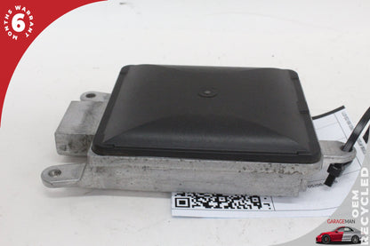 14-19 BMW 430i F36 AWD Left Blind Spot Sensor Radar 66326884288 OEM