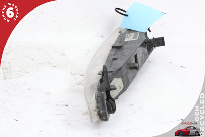 2007-2009 Audi Q7 Front Right Passenger Side Bumper Turn Signal 4L0953042A OEM