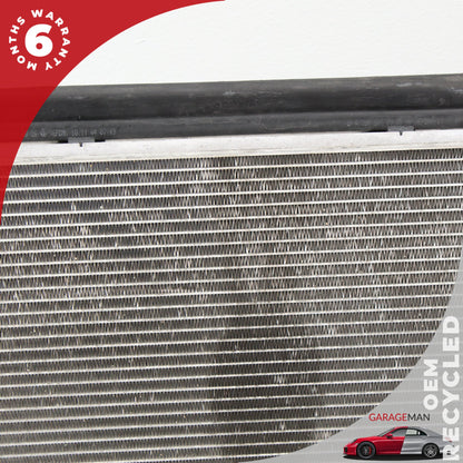 2003-2006 Mercedes-Benz SL500 R230 AC Air Condition Condenser Radiator 2205000154