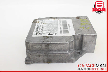 2007-2015 Audi Q7 Airbag Sensor 4L0959655B Genuine
