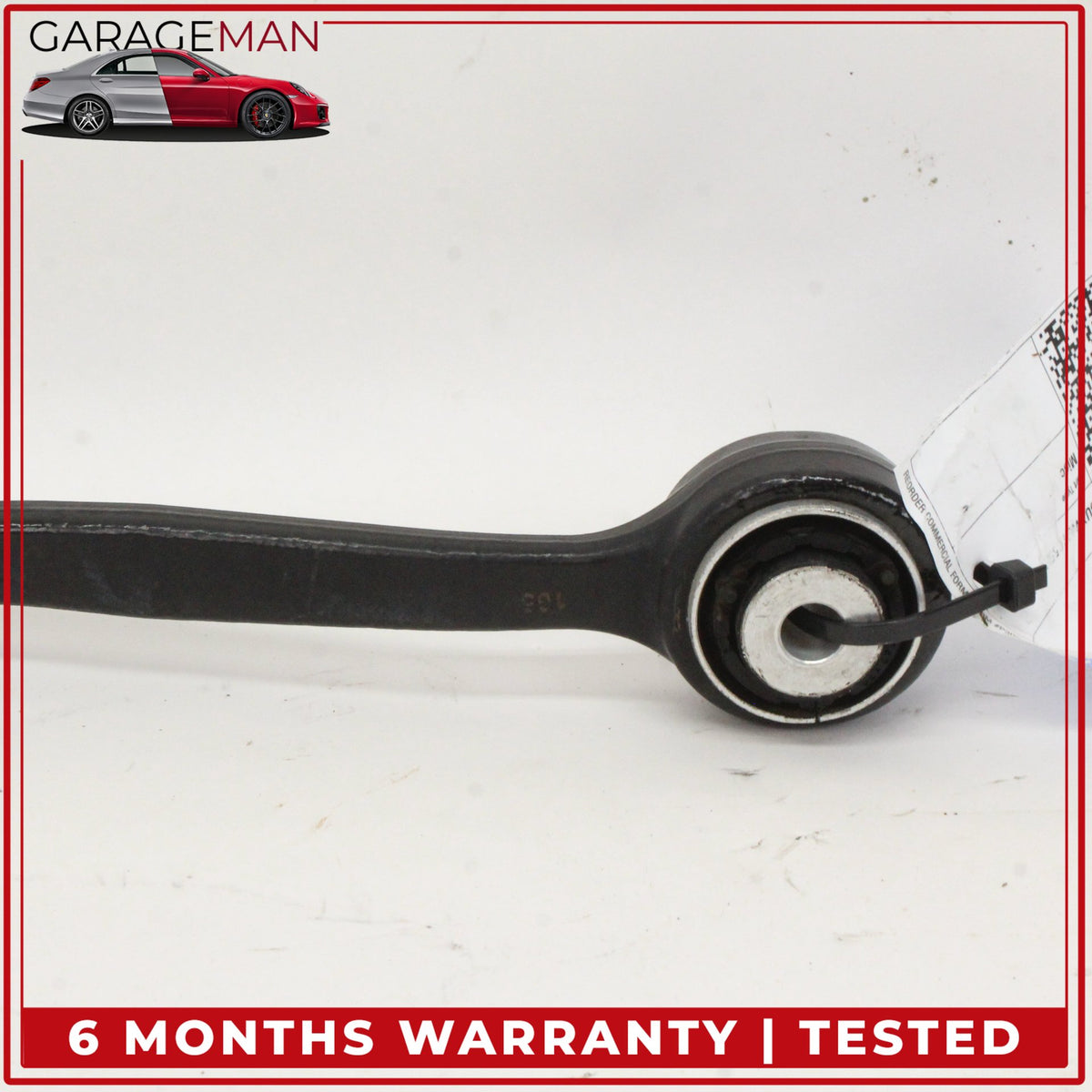 2011-2018 BMW X3 X4 Rear Left or Right Side Upper Control Arm 6786991 OEM