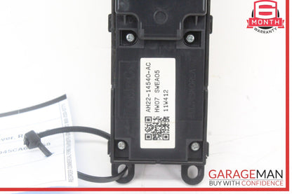 2010-2016 Land Rover LR4 Front Left Window Control Switch AH2214540AC OEM