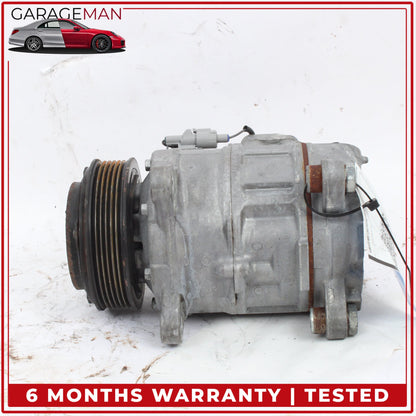 2014-2016 BMW 428i 228i 328i AC A/C Air Conditioning Compressor 9330825 OEM