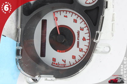 2006-2007 Pontiac Solstice Speedometer Instrument Gauge Cluster 25837053 OEM