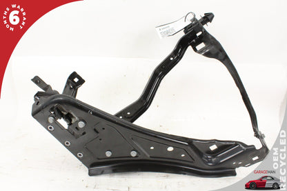 2010-2017 Mercedes-Benz E400 W207 Coupe Front Right Headlight Head Light Support Bracket Frame 2076202000 OEM