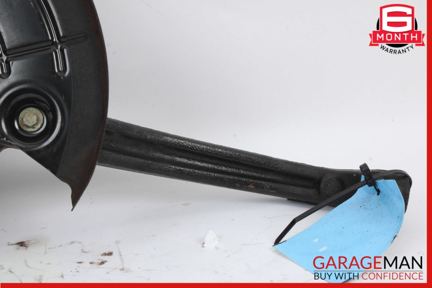 2012-2023 Dodge Charger RWD 3.6 Front Left Spindle Knuckle Wheel Hub 04779795AB