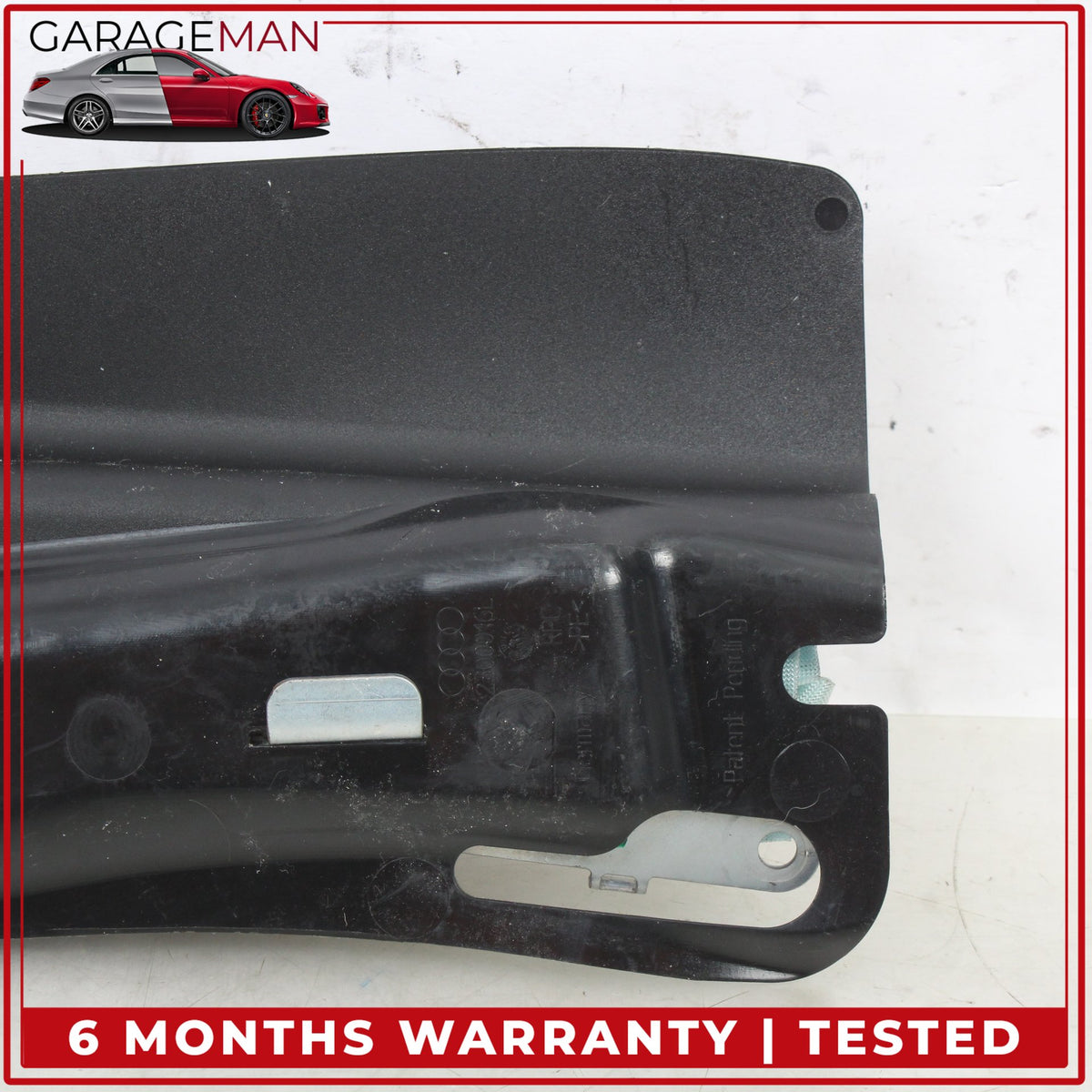 2012-2018 Audi A7 S7 RS7 Front Left Side Seat Airbag Air Bag 4G8880241B OEM