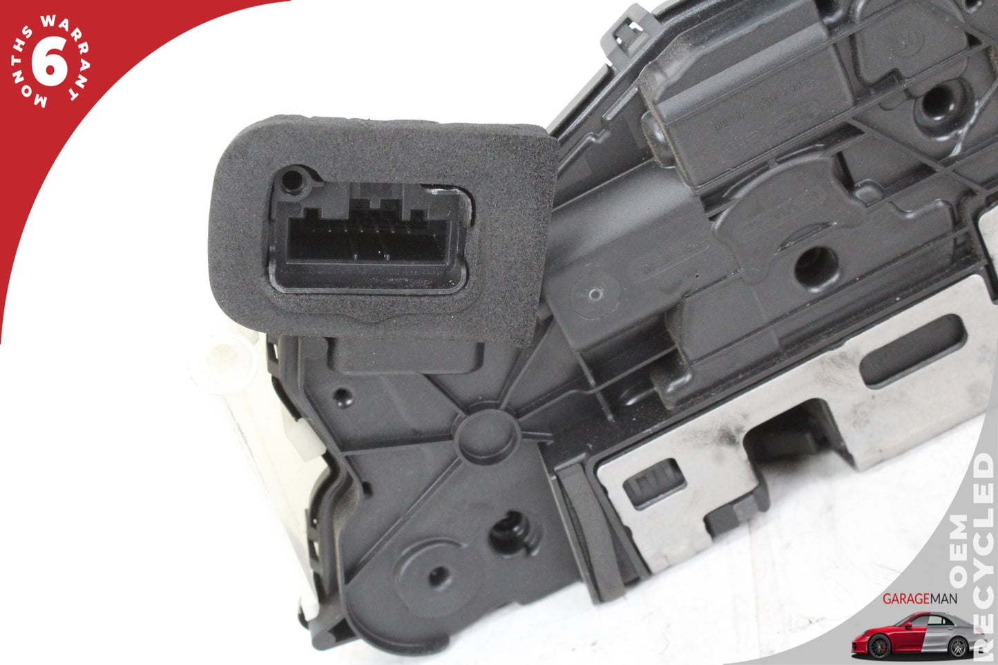 2022-2024 Audi A3 S3 RS3 Q3 Q4 Front Left Side Door Lock Actuator 5TB837015E OEM