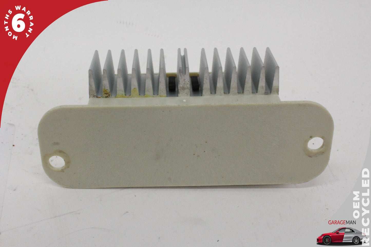 2002-2005 Ford Thunderbird Radio Sound System Amplifier AMP YW4F18T805AB OEM