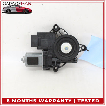 2019-2025 BMW 330i Front Left Driver Side Window Regulator Motor 5A607F1 OEM