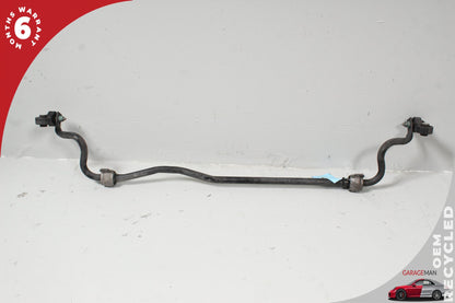 2012-2018 Audi A7 S6 S7 Rear Anti Roll Stabilizer Sway Bar 4G0511305D OEM