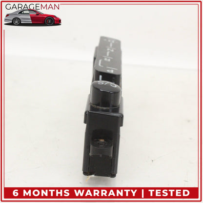 2003-2011 Mercedes W219 CLS550 Gear Shifter Selector Indicator Display Trim OEM