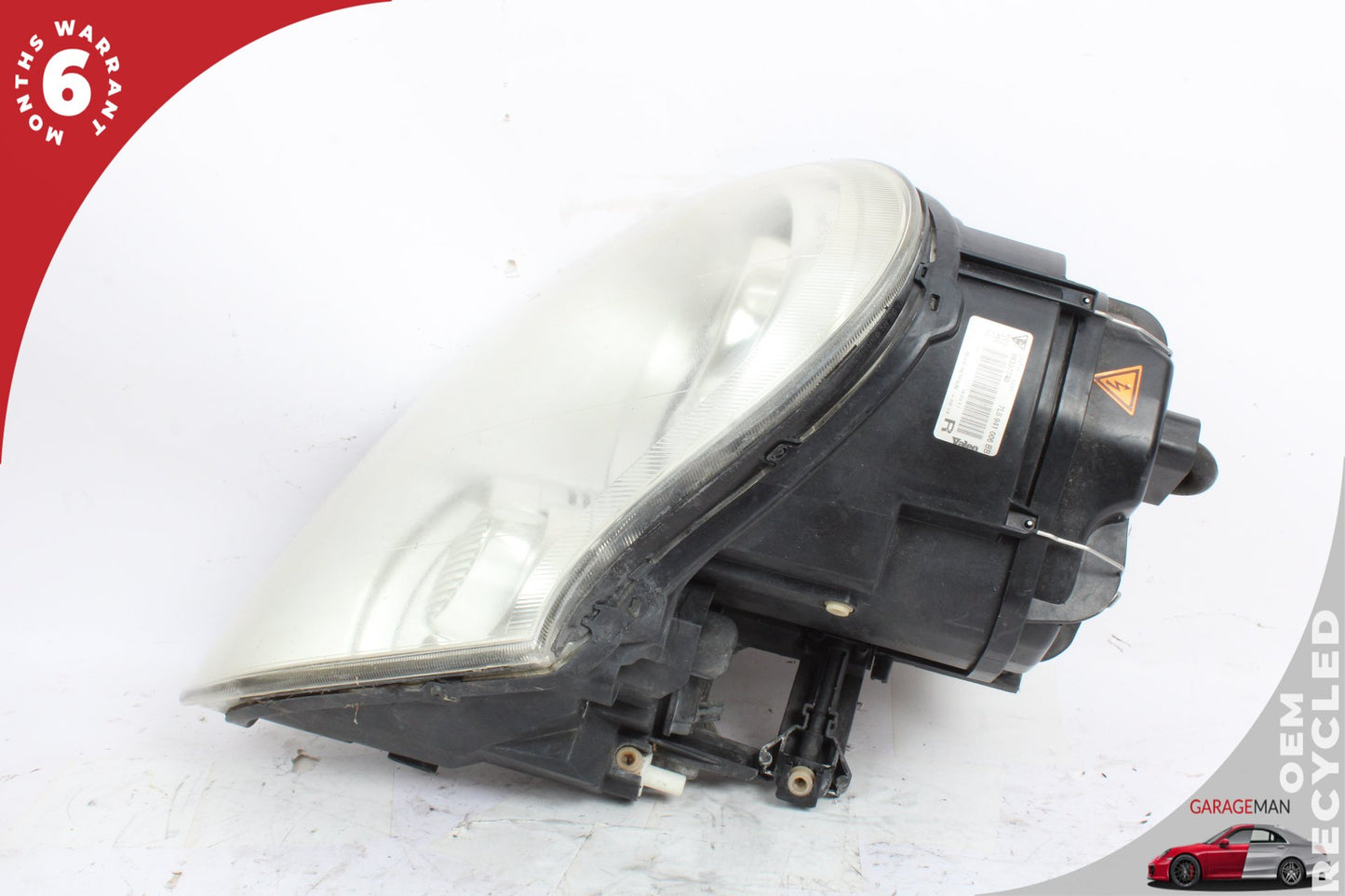 2003-2006 Porsche Cayenne 955 Front Right Side Xenon Head Light Lamp OEM