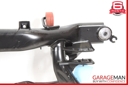 2008-2015 Audi TT 8J AWD Rear Suspension Subframe Crossmember Cradle OEM