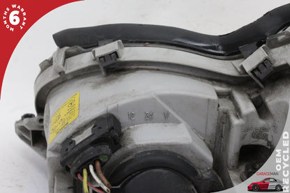 2001-2004 Mercedes-Benz C240 W203 Sedan Front Right Head Light 2038201061