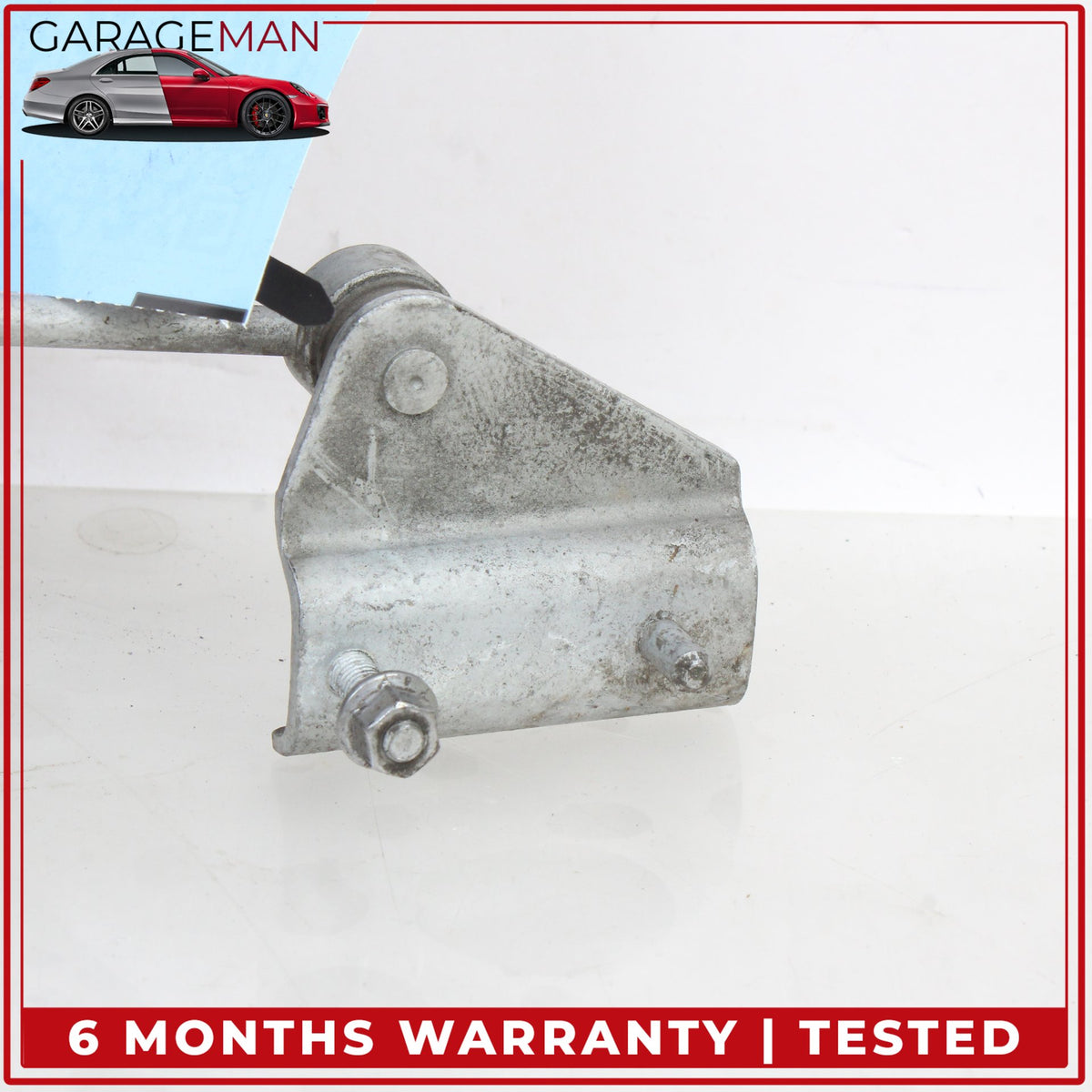 2012-2018 Mercedes W212 E400 CLS550 Rear Left Suspension Level Hight Sensor OEM