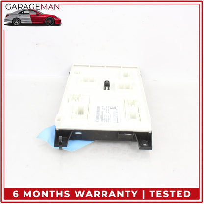 2012-2019 Mercedes W166 ML350 GL550 Front SAM Control Module 1669001814 OEM