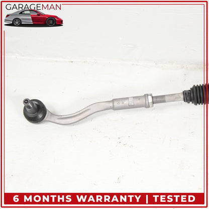 2017-2024 Audi Q7 Q5 SQ5 Electric Power Steering Gear Rack & Pinion Assembly OEM