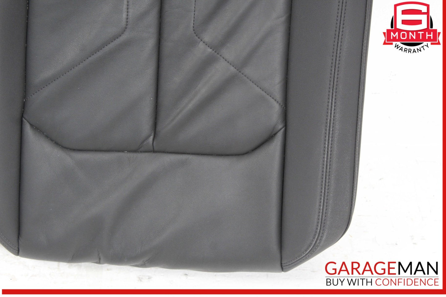 2019-2024 Audi Q3 Quattro AWD Rear Seat Cushion Bottom Lower 83A885039D OEM