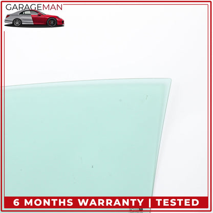 2016-2019 Buick Cascada Front Right Passenger Side Door Window Glass OEM