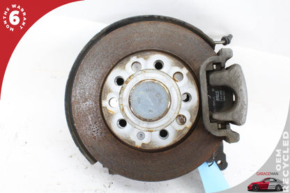 15-25 Volkswagen Golf MK7 BA BV 1.8L Rear Right Spindle Knuckle Wheel Hub 5NO415C