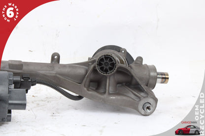 2022-2024 Audi A3 S3 Electric Power Steering Gear Rack & Pinion 5WB423051AT OEM