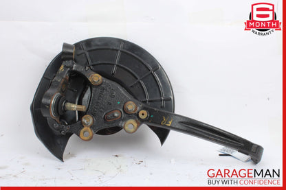 2011-2014 Dodge Charger RWD Front Right Spindle Knuckle Wheel Hub 04779794AB