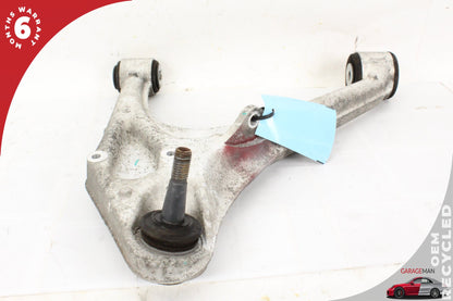 2006-2010 Pontiac Solstice RWD Rear Left Side Lower Control Arm 15224779 OEM