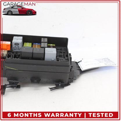 2006-2012 Mercedes X164 GL550 Rear SAM Fuse Box w/ TPMS Control Module OEM