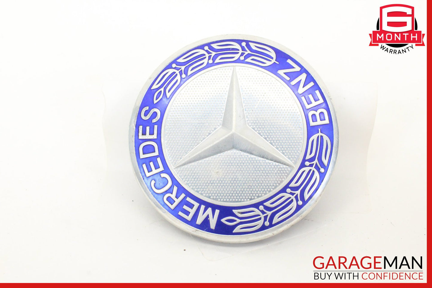 2005-2011 Mercedes R171 SLK350 SLK300 Wheel Center Cap Cover 1714000025 OEM